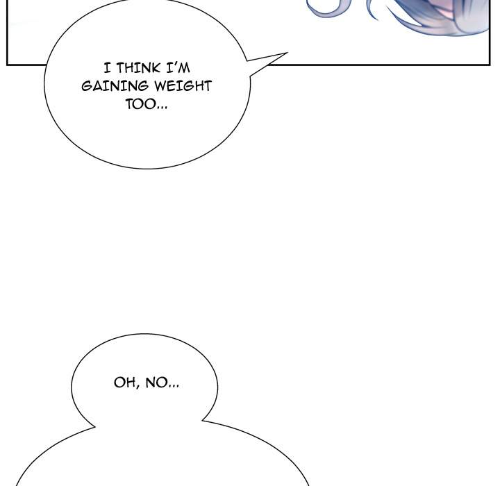 The Mask: Two Faces chapter 10 page 116
