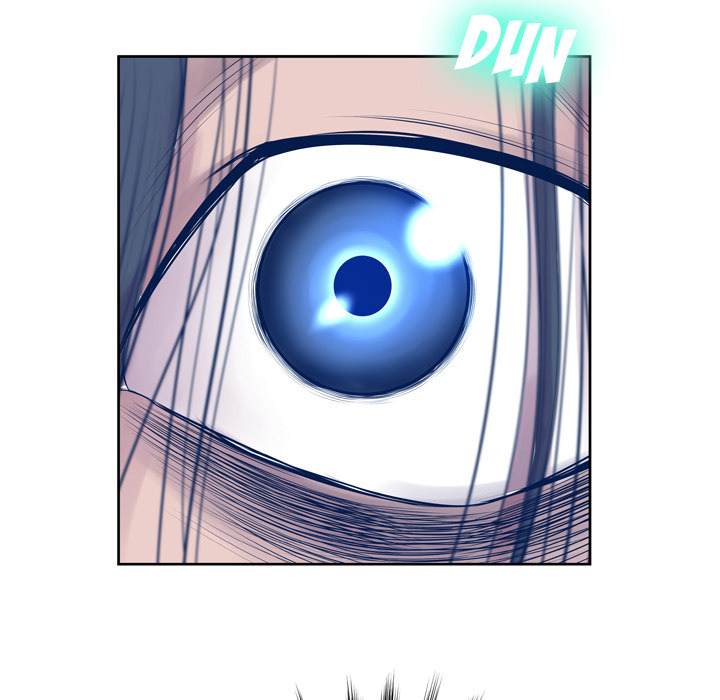 The Mask: Two Faces chapter 10 page 124