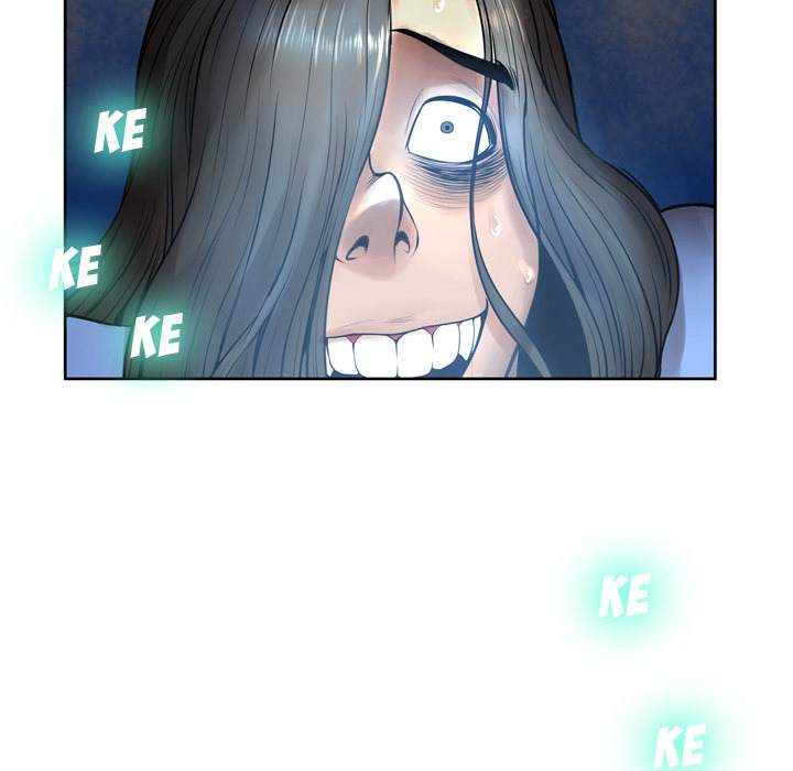 The Mask: Two Faces chapter 10 page 126