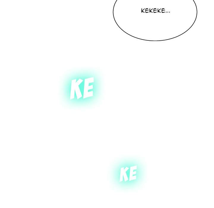 The Mask: Two Faces chapter 10 page 130
