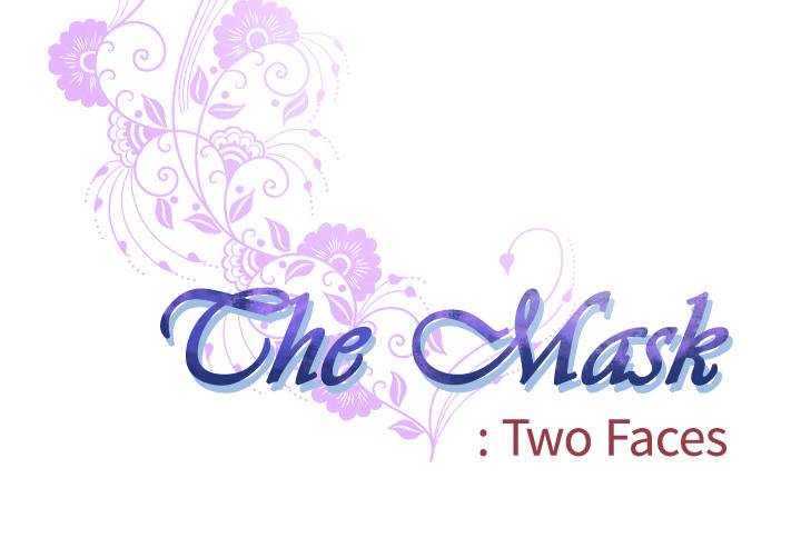 The Mask: Two Faces chapter 10 page 132