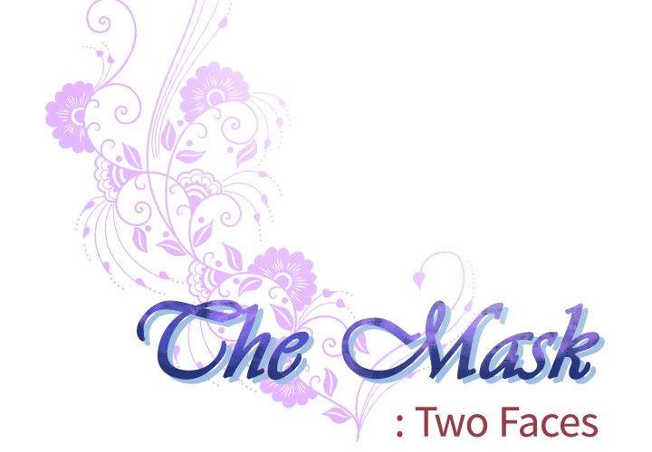 The Mask: Two Faces chapter 12 page 3