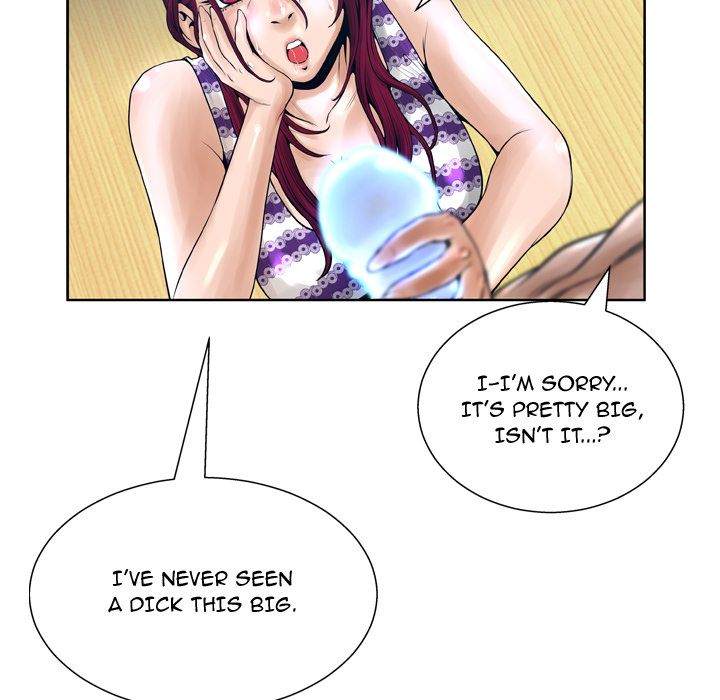 The Mask: Two Faces chapter 12 page 15