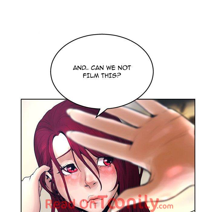 The Mask: Two Faces chapter 12 page 17