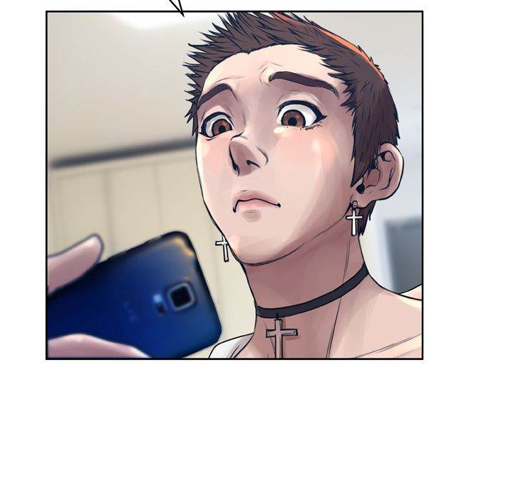 The Mask: Two Faces chapter 12 page 19