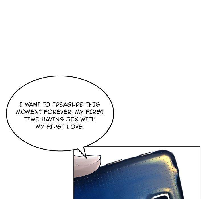 The Mask: Two Faces chapter 12 page 20