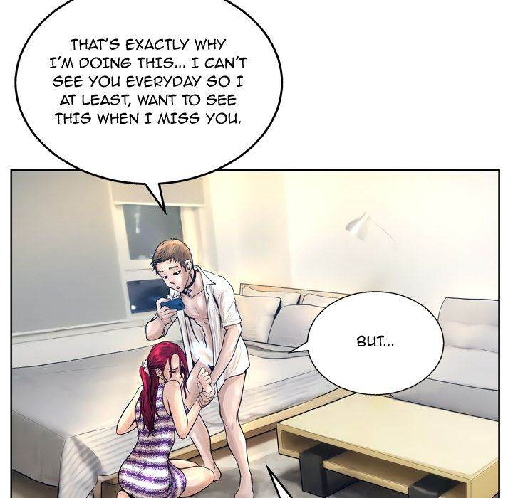 The Mask: Two Faces chapter 12 page 23
