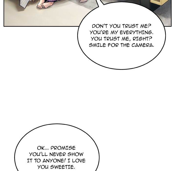 The Mask: Two Faces chapter 12 page 24