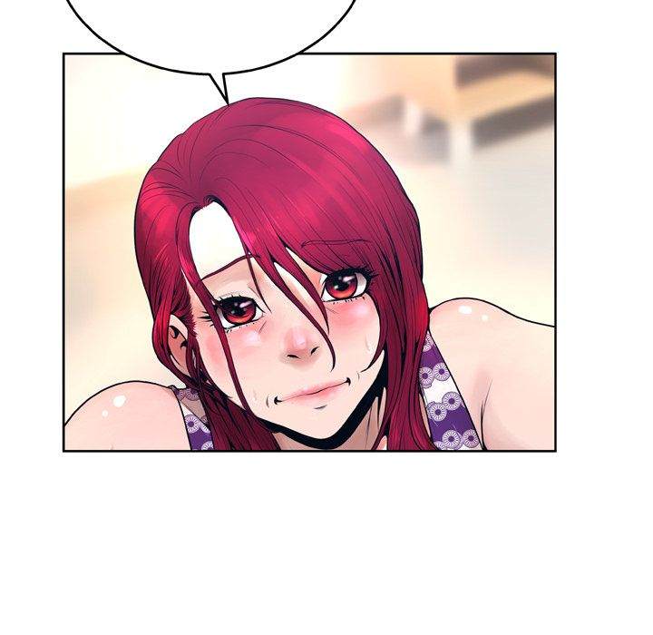 The Mask: Two Faces chapter 12 page 25