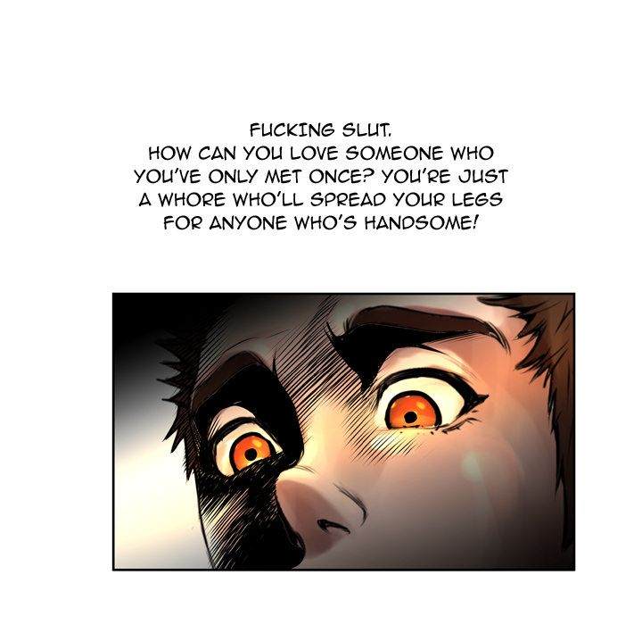 The Mask: Two Faces chapter 12 page 26