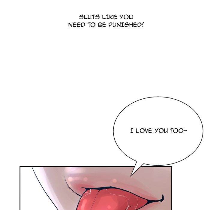 The Mask: Two Faces chapter 12 page 27