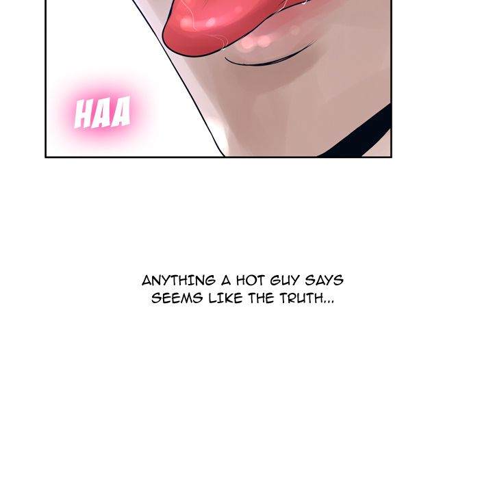 The Mask: Two Faces chapter 12 page 28