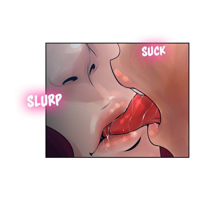 The Mask: Two Faces chapter 12 page 29