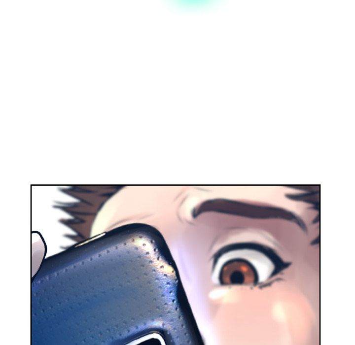 The Mask: Two Faces chapter 12 page 33