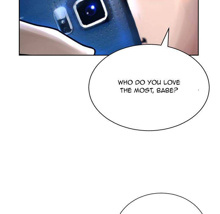 The Mask: Two Faces chapter 12 page 34
