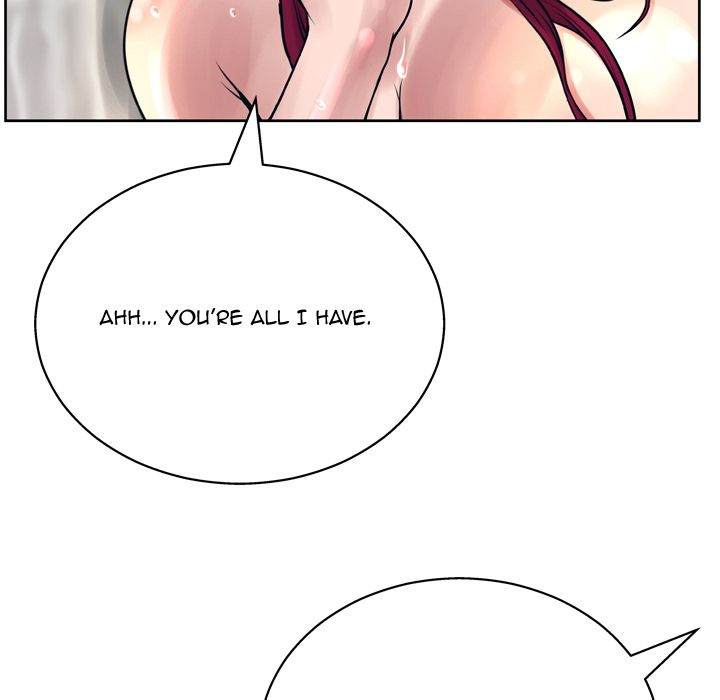 The Mask: Two Faces chapter 12 page 36