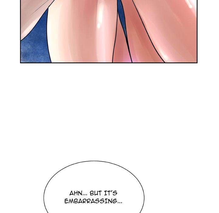 The Mask: Two Faces chapter 12 page 41