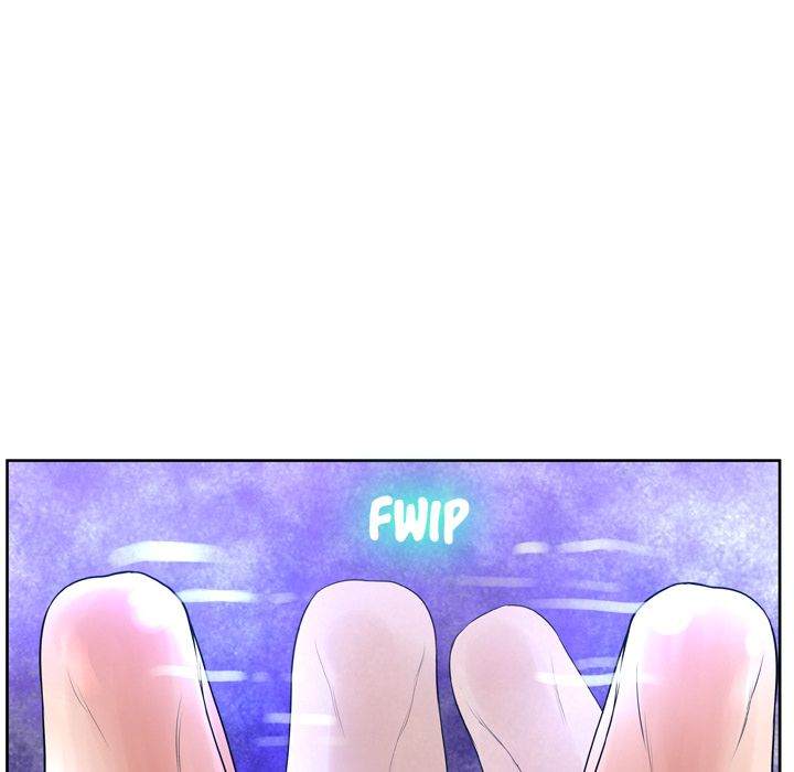 The Mask: Two Faces chapter 12 page 43