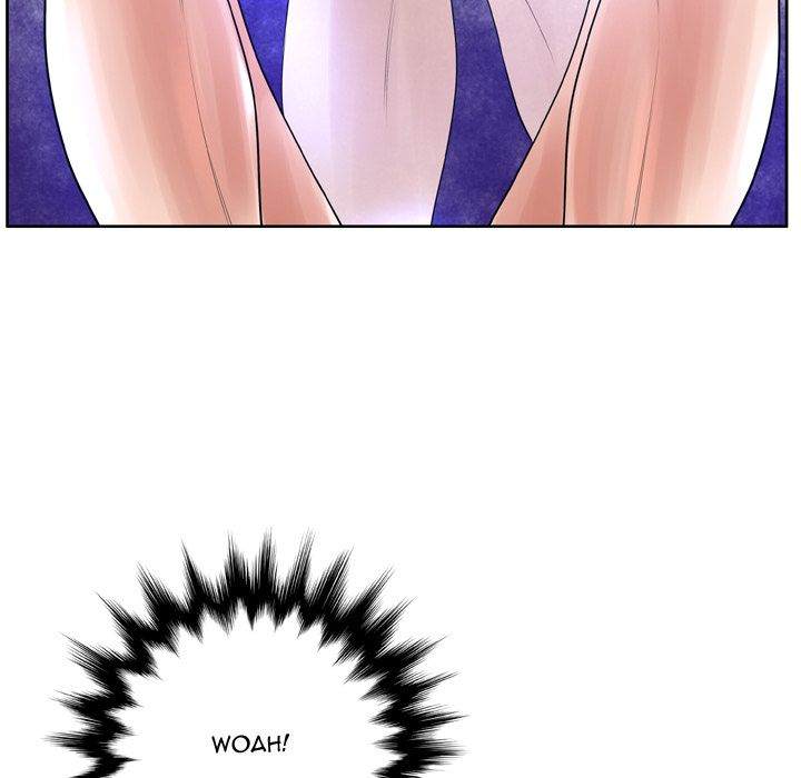 The Mask: Two Faces chapter 12 page 44