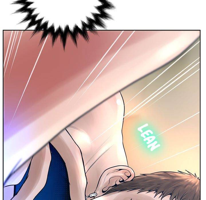 The Mask: Two Faces chapter 12 page 45