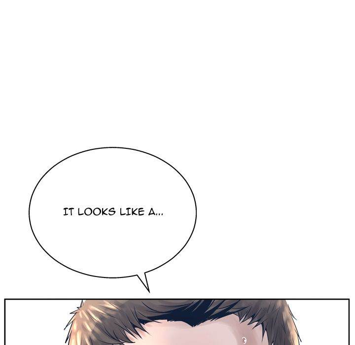 The Mask: Two Faces chapter 12 page 48