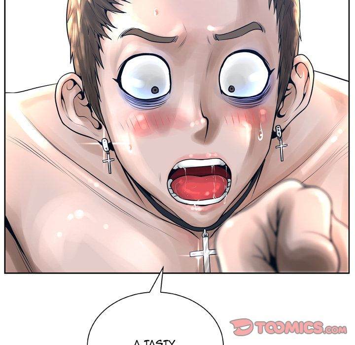 The Mask: Two Faces chapter 12 page 49