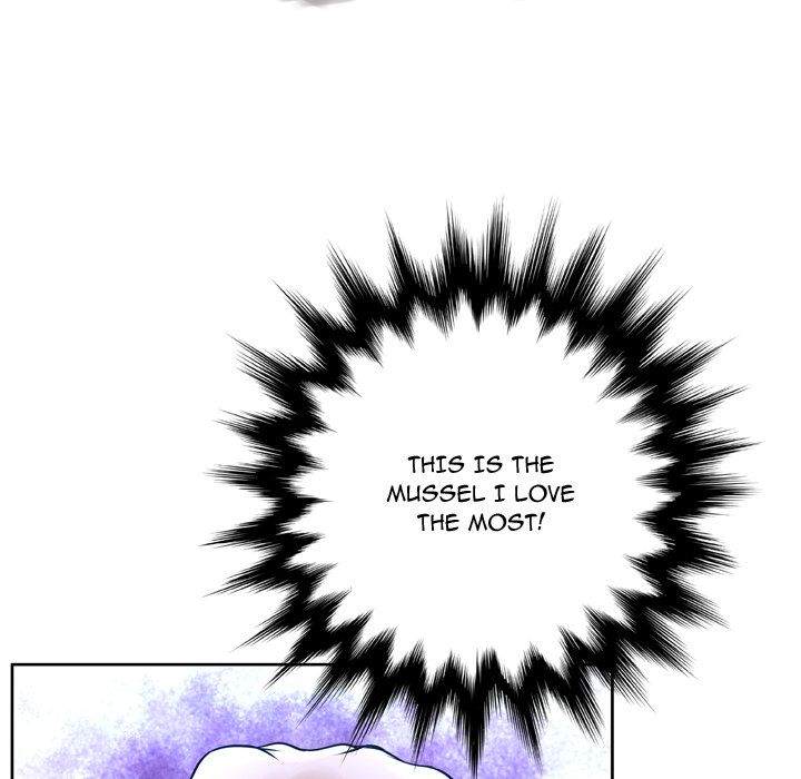 The Mask: Two Faces chapter 12 page 53