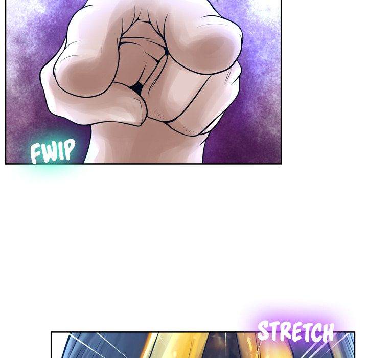 The Mask: Two Faces chapter 12 page 54