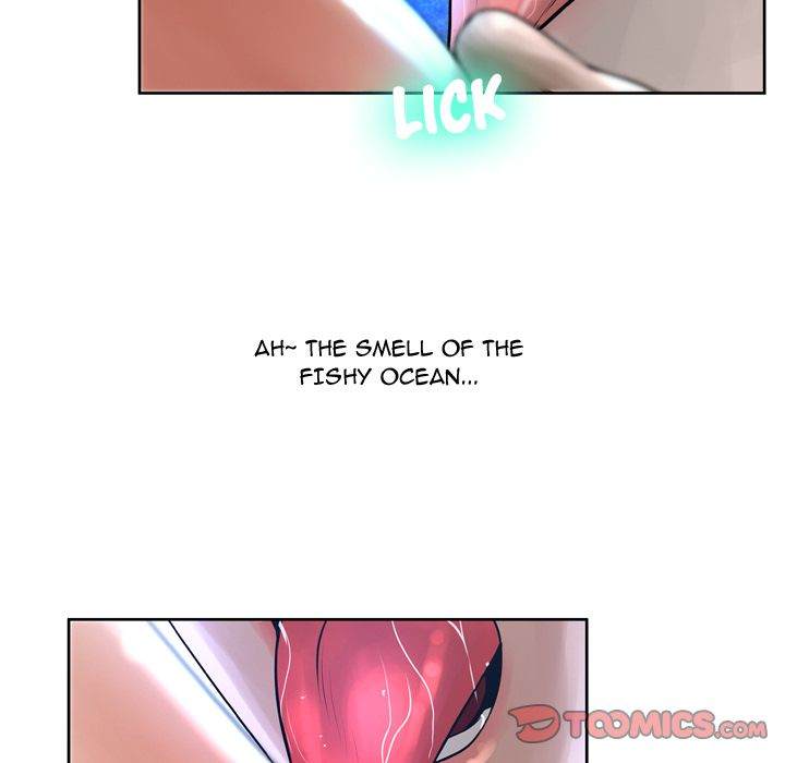 The Mask: Two Faces chapter 12 page 58
