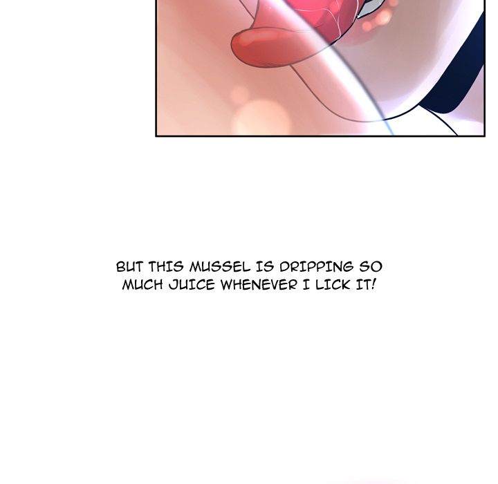 The Mask: Two Faces chapter 12 page 60