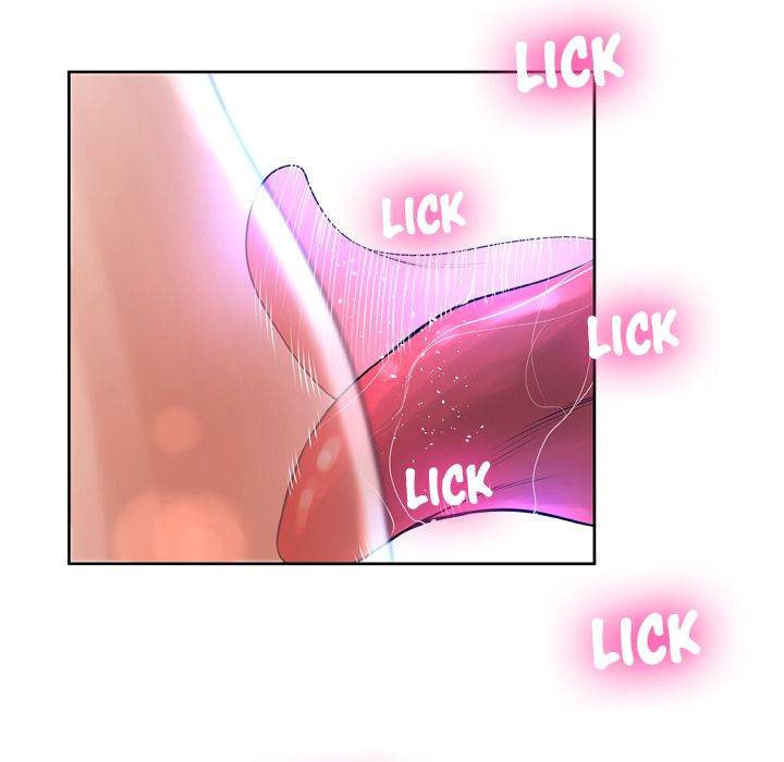 The Mask: Two Faces chapter 12 page 61