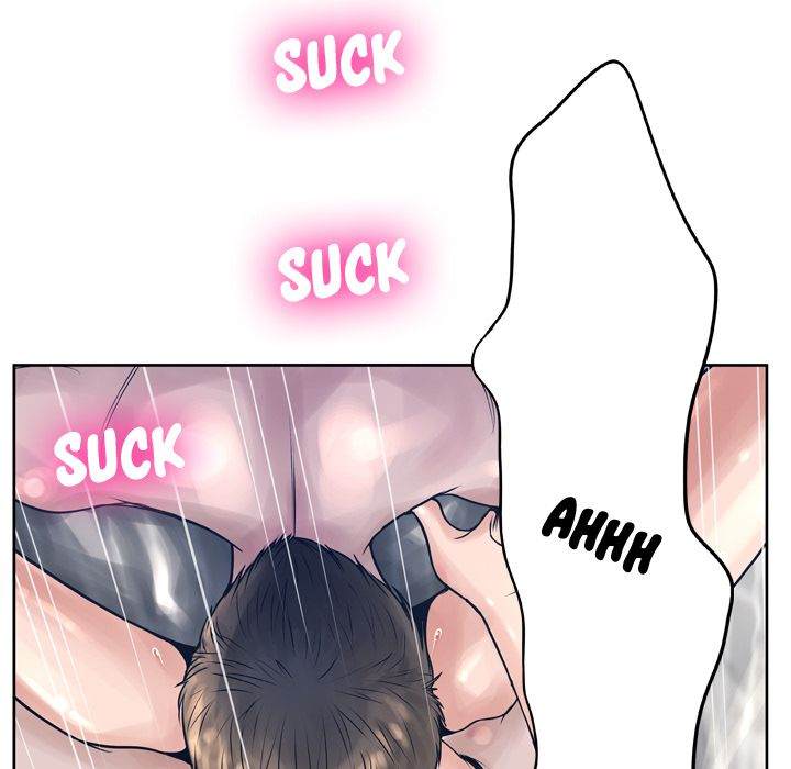 The Mask: Two Faces chapter 12 page 62