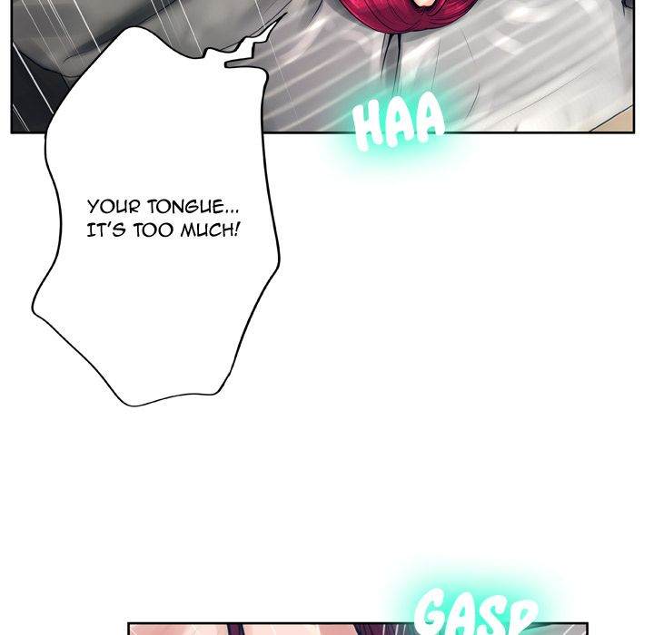The Mask: Two Faces chapter 12 page 64