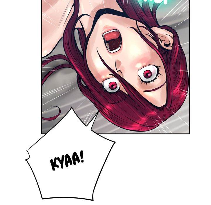 The Mask: Two Faces chapter 12 page 65