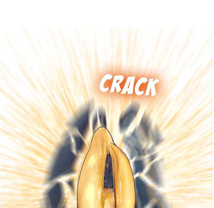 The Mask: Two Faces chapter 12 page 66