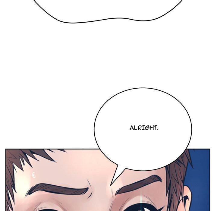 The Mask: Two Faces chapter 12 page 70