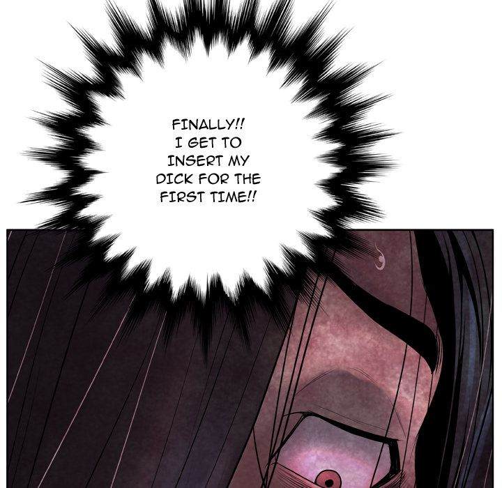 The Mask: Two Faces chapter 12 page 72
