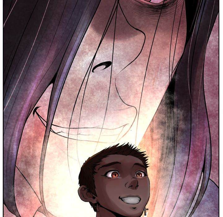 The Mask: Two Faces chapter 12 page 73