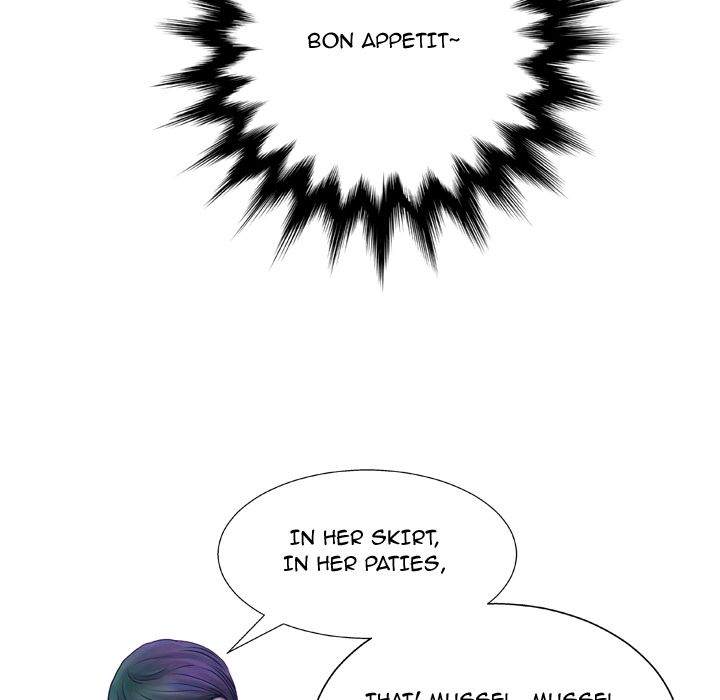 The Mask: Two Faces chapter 12 page 77