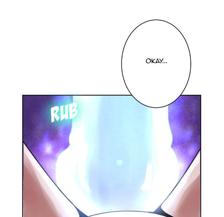 The Mask: Two Faces chapter 12 page 80