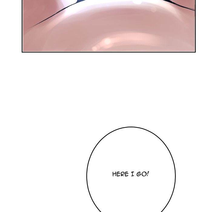 The Mask: Two Faces chapter 12 page 81