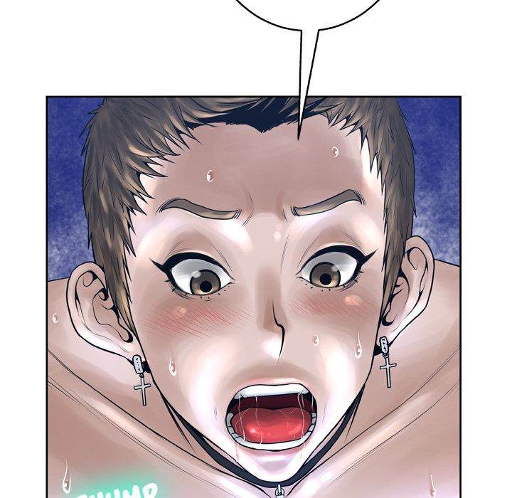 The Mask: Two Faces chapter 12 page 82