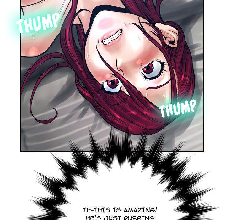 The Mask: Two Faces chapter 12 page 84