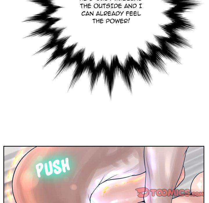 The Mask: Two Faces chapter 12 page 85