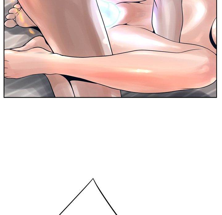 The Mask: Two Faces chapter 12 page 86