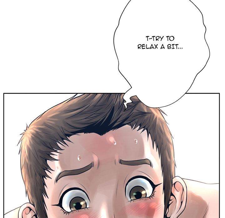 The Mask: Two Faces chapter 12 page 91