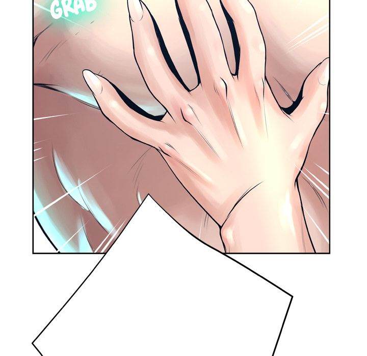 The Mask: Two Faces chapter 12 page 97