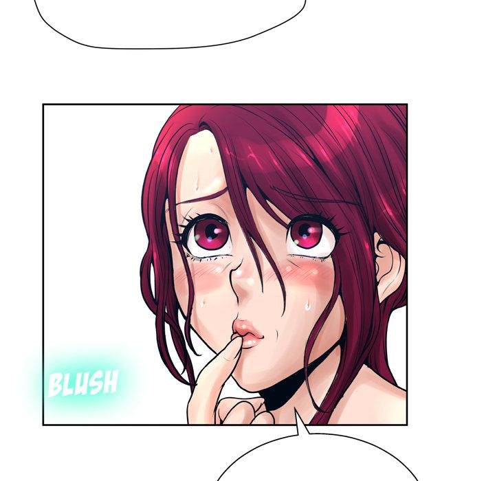 The Mask: Two Faces chapter 12 page 101