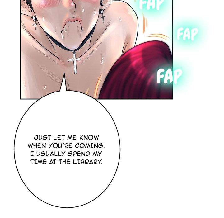 The Mask: Two Faces chapter 12 page 105