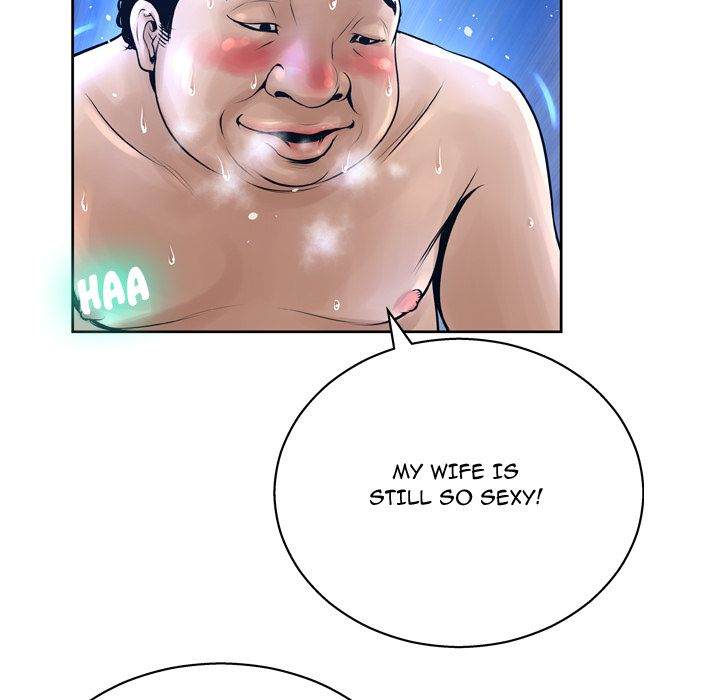 The Mask: Two Faces chapter 12 page 115